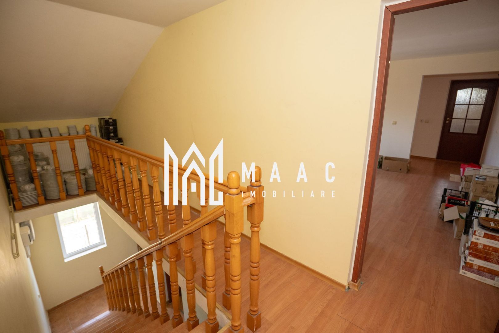 CASA 4 CAMERE| TEREN 330 MP| GORANU - Poză 7