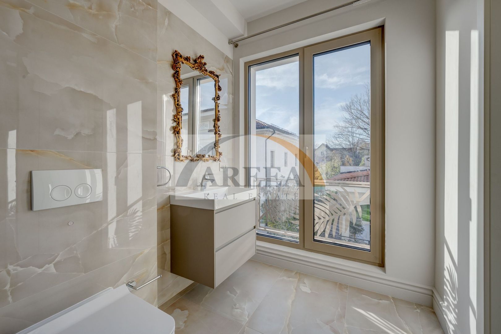 Oportunitate Unică Bijuterie Arhitecturală la 2 Minute de Jolie Ville - Poză 43