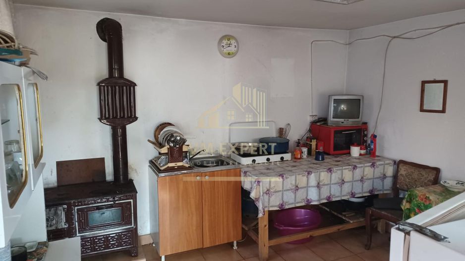 CASA 3 CAMERE, TEREN 1500 MP, VULTURESTI, ARGES - Poză 3