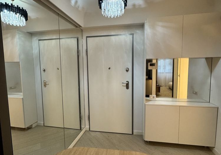 Apartament 2 camere Cortina North - Poză 2