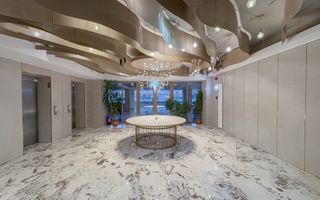 2 Camere Art City | Parcare Inclusa - Poză 16