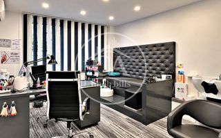 Spatiu comercial cu afacere la cheie de vanzare in Rogerius, Oradea - Poză 4