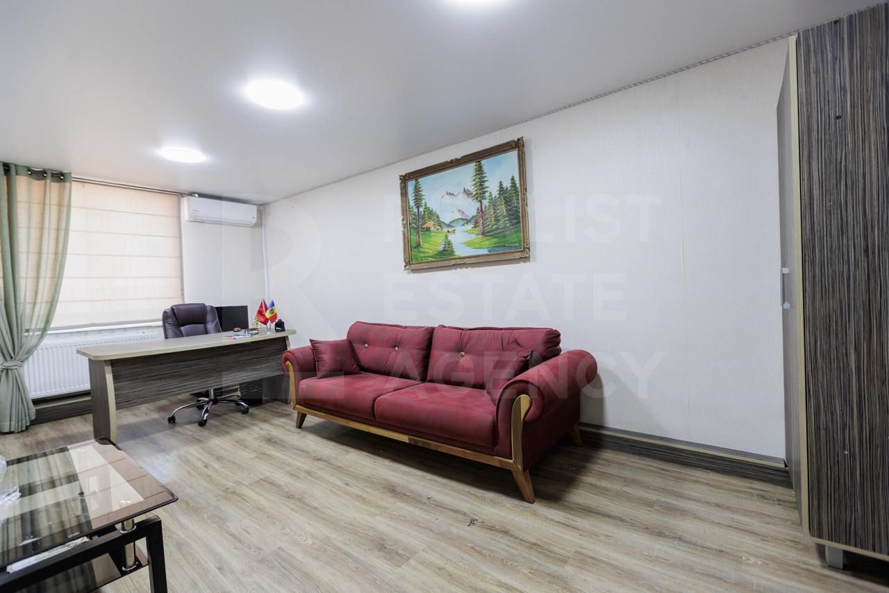 Vînzare, spațiu comercial, 1337 mp, str. Muncesti 728, Botanica - Poză 18