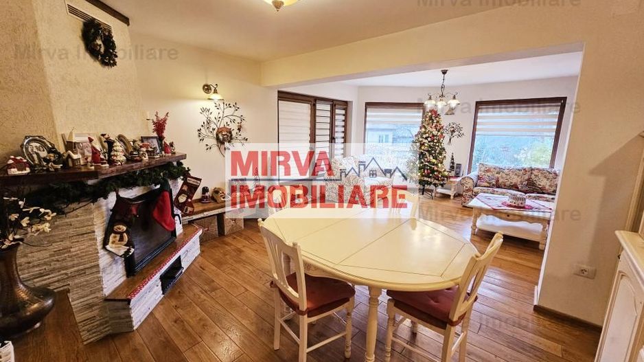 🏡 Vilă elegantă cu 6 camere – Bănești, zona Primăriei - Poză 4