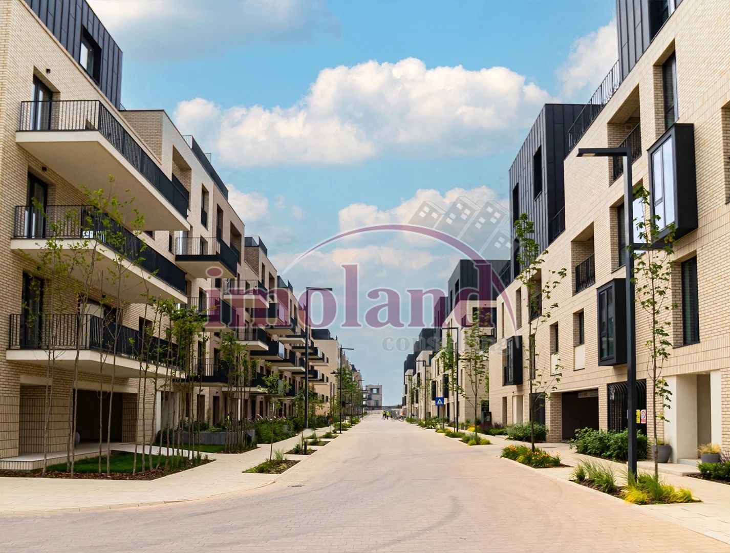 Vanzare - apartament 2 camere - mobilat+utilat - Avalon Estate-Pipera - Poză 11