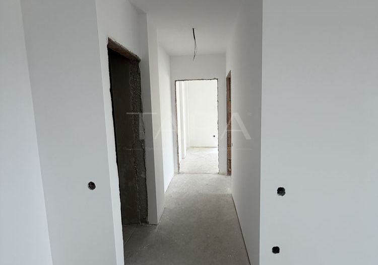 Apartament 3 camere Terra Gardens 75,2 mp - Poză 7