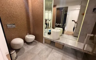 Aviatiei Cortina Herastrau de închiriat 3 Camere 125 mp Dressing 2 Băi - Poză 20
