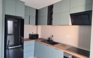 Studio 2 camere Belvedere Residence - Poză 1