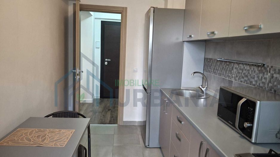 Conest Grand Residence - Apartament 2 camere + parcare, zona Iulius Mall - Poză 3