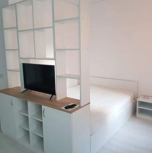 GARSONIERA MILITARI RESIDENCE, PARCARE, BLOC NOU, CENTRALA TERMICA - Poză 4