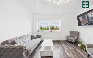 De închiriat - Apartament cu 2 camere -  Zonă Centrală - Arad - Poză 11