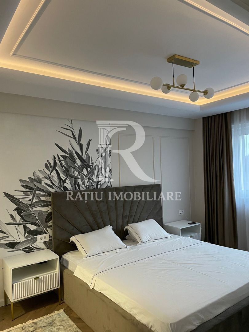 Apartament cu 2 camere | Central | Malul Râului Crișul Repede| Oradea - Poză 16