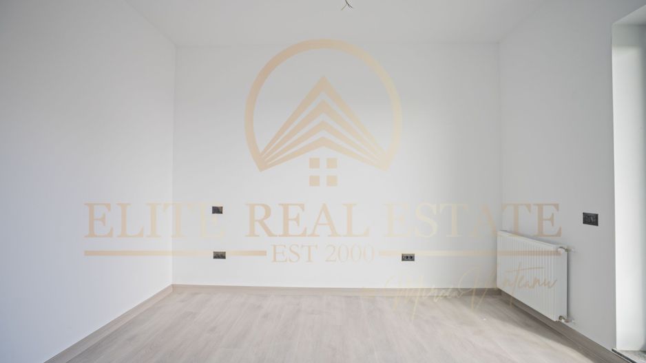 Tomis Plus - Celine Elegance - Vânzare apartament cu 2 camere - Poză 2