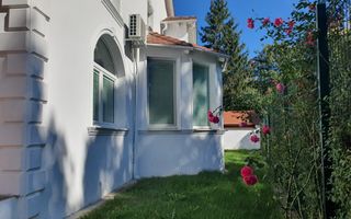 Închiriere — Vilă superbă cu 4 camere | Zona Parcul Subarini - Poză 27