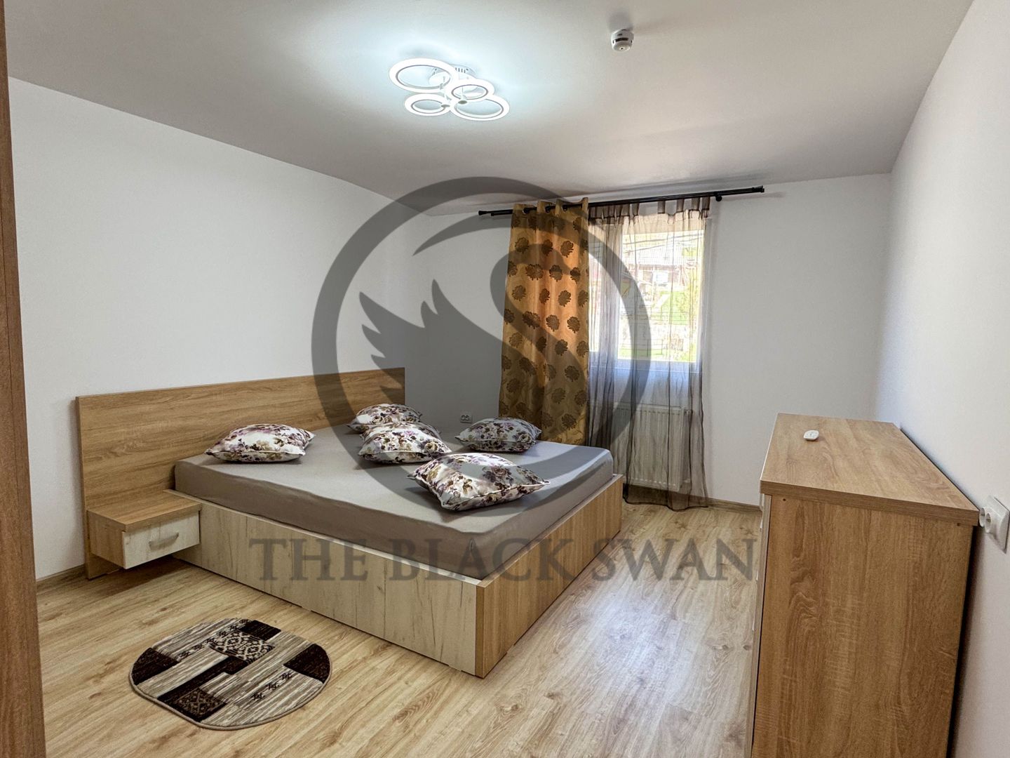 Apartament cu 2 camere de vanzare | Valenii de Munte | Comision 0% - Poză 4