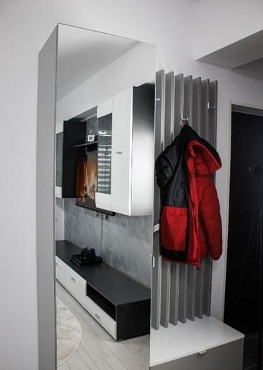 Apartament cu 2 camere de (studio) - Poză 14