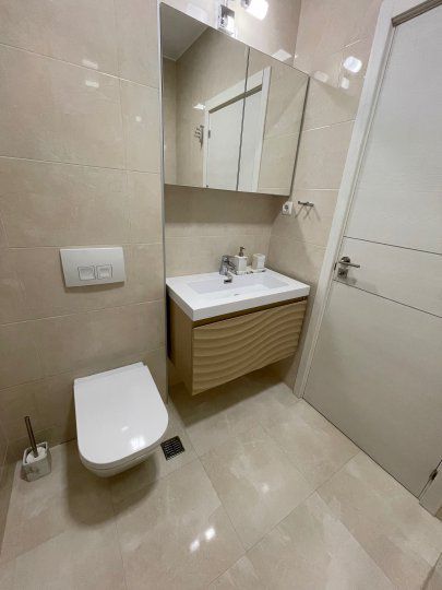 Apartament 3 camere terasă superbă Iancu Nicolae | Jolie Ville - Poză 2