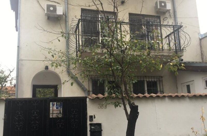 Cotroceni Vila, Palatul Cotroceni - Poză 3