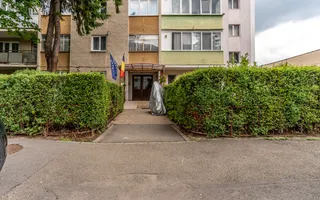 Apartament 3 camere,decomandat, renovabil.Str. Parâng nr.17|Comision 0 - Poză 14