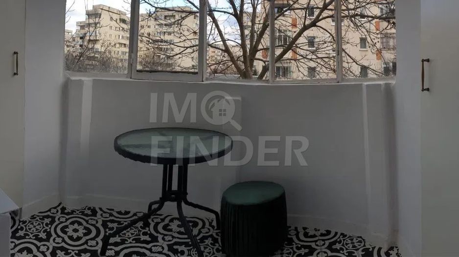 Garsoniera etaj 1 zona USAMV  Manastur - Poză 8