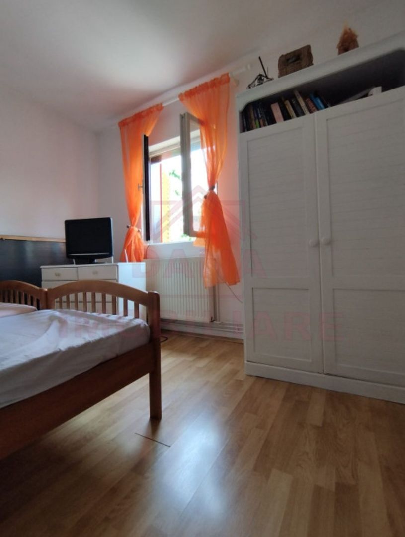 CASĂ DE VÂNZARE ÎN POUANA MĂRULUI,JUD. CARAȘ-SEVERIN - Poză 8