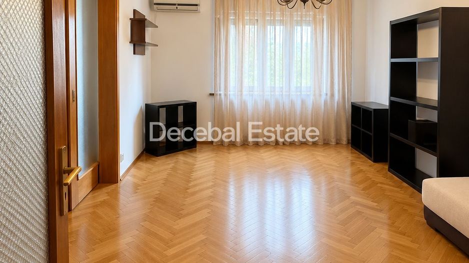 Metrou Piata Victoriei, Apartament 3 camere Decomandat, parter inalt - Poză 2