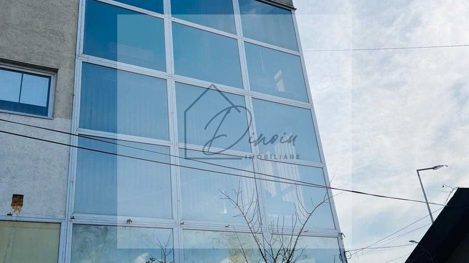 COMISION 0% Spatiu Birouri sau Comercial 105 mp Emil Racovita Pipera - Poză 3