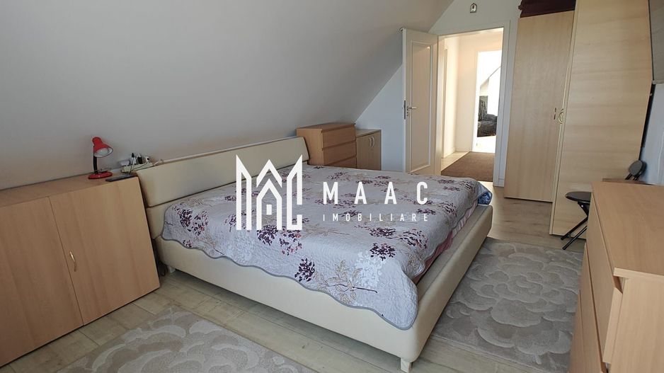 Apartament 4 camere | Etaj 3 | 98 MPU | Balcon | V. Aurie - Poză 19