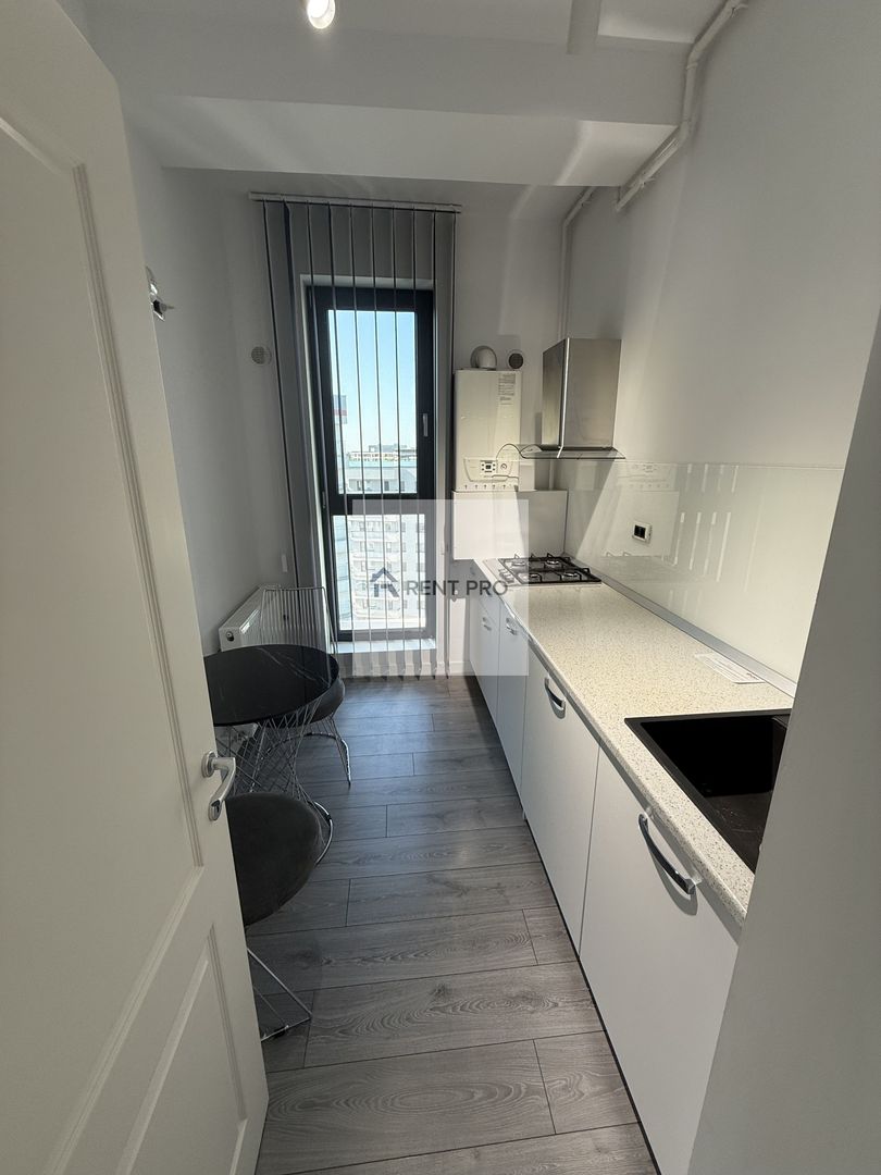 Premium Studio - Ranetti Premium Apartments 2021 - Poză 4