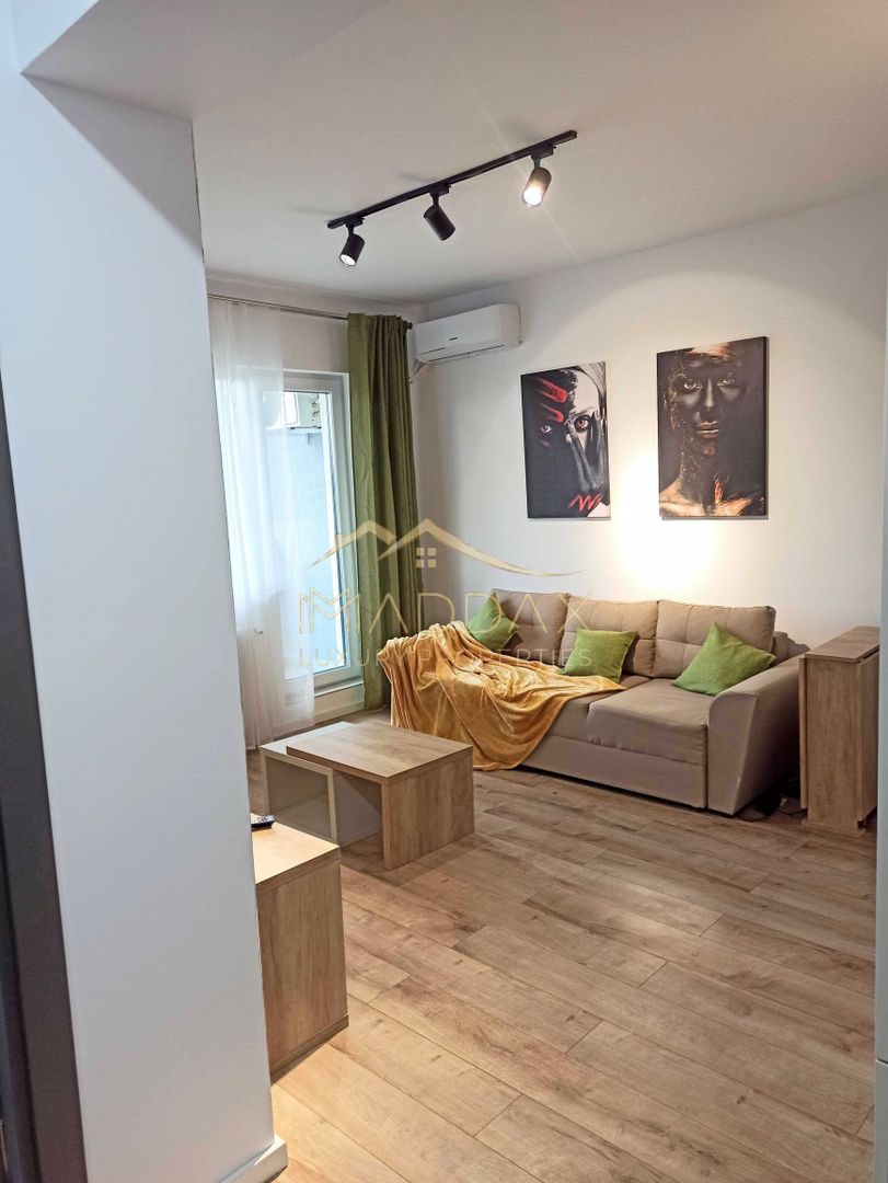Inchiriere 2 camere Premium/Prima inchiriere/Regie Residence/Pet friendly - Poză 1