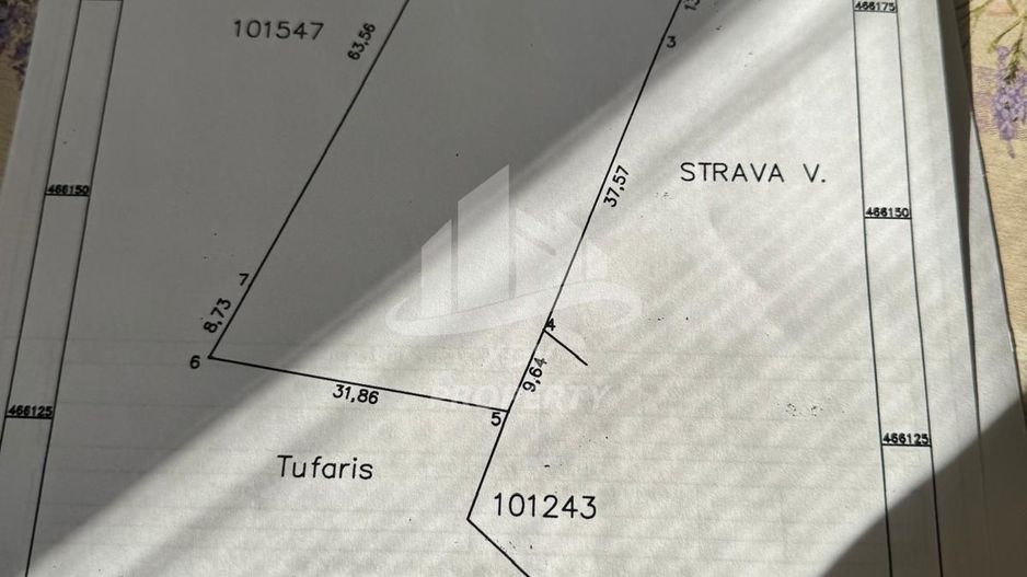 Teren in zona turistica Porumbacu de Sus - Poză 9