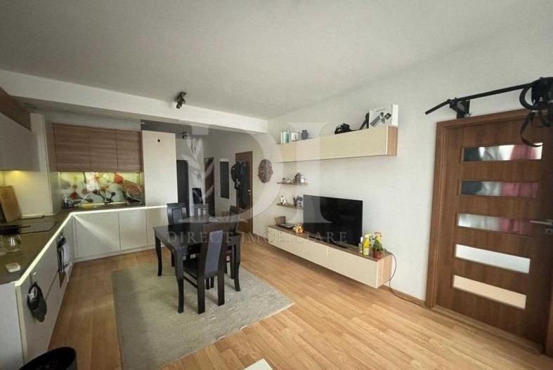 APARTAMENT 2 CAMERE DE ÎNCHIRIAT – CLUJ-NAPOCA, STR. FABRICII - Poză 1