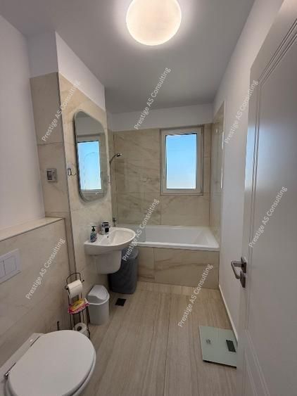 AApartament 2 camere | Complexul Iris | Loc Parcare Subteran - Poză 4