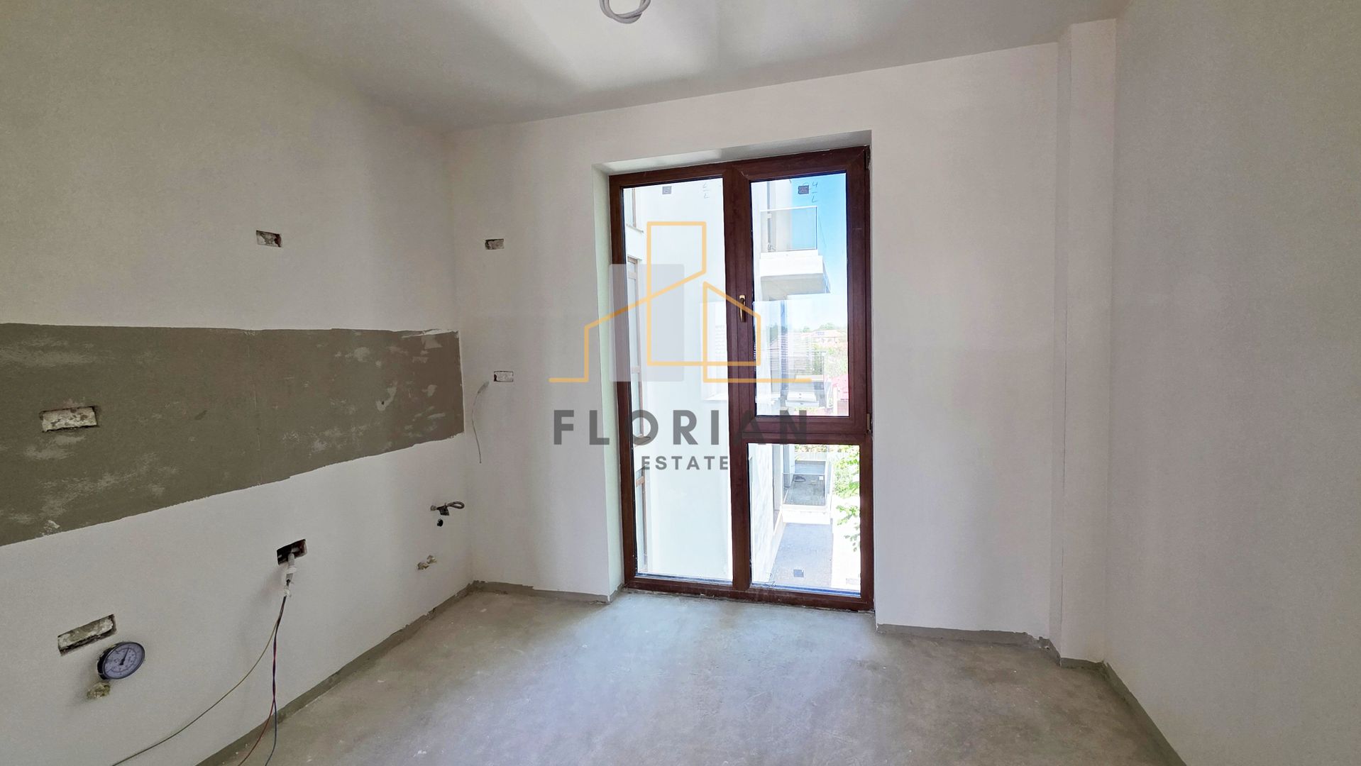 Apartament 2 camere, bloc nou, Braytim - Comision 0% - Poză 3