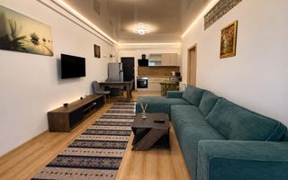 Apartament cu 3 camere de vanzare in Mamaia Nord Costanta - Poză 2