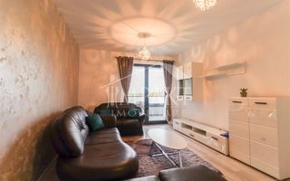 Apartament 2 camere decomandat langa Iulius Mall , ansamblul  Park Lake . - Poză 27