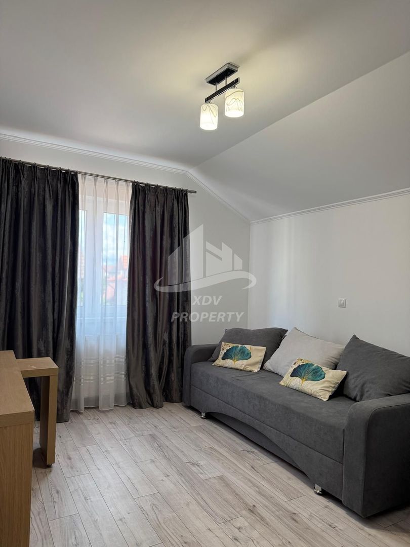 Casa moderna, mobilata complet  Sibiu - Poză 27