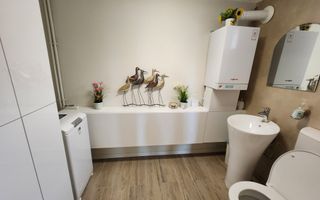 Casa cu patru camere in zona Chizid - Poză 5