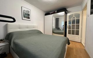 3 camere | etaj 2 | centrala proprie | 3 balcoane | 2 bai | zona excelenta | - Poză 8