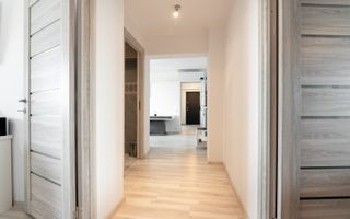 Apartament cu 3 camere  | Panorama | Nufarul | Oradea - Poză 9