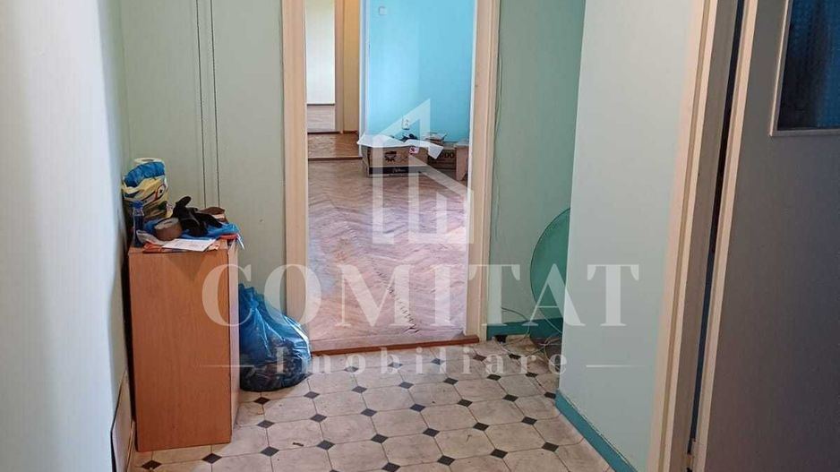 Apartament cu 2 camere | etaj intermediar | zona Diana - Poză 1