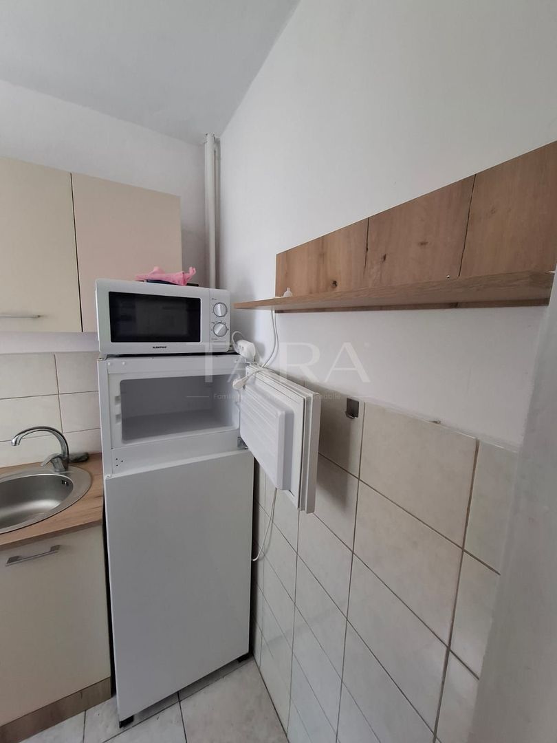 Garsonieră modernă de închiriat – Zorilor, zona UMF - Poză 3