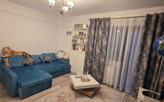 Apartament cu 2 camere și 2 balcoane, 69 m², Lunca Cetățuii - Poză 2