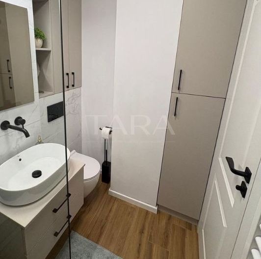 Apartament 4 camere Premium, renovat integral, Gradini Manastur. - Poză 12