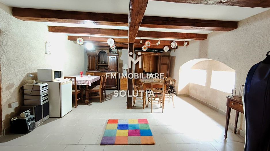 Casă deosebită, situată Ultracentral în Baia Sprie! - Poză 21