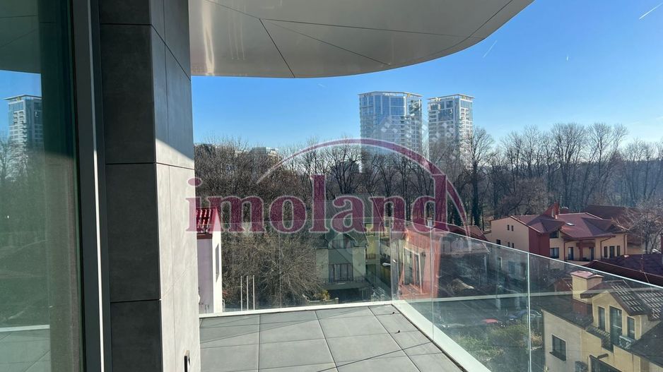 Lacul Floreasca - apartament - 4 camere - vanzare - Poză 2