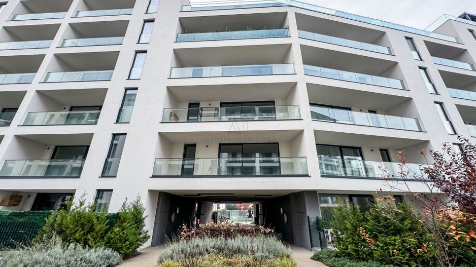 4 Camere Ivy Residence | Mobilat Utilat Premium - Poză 19