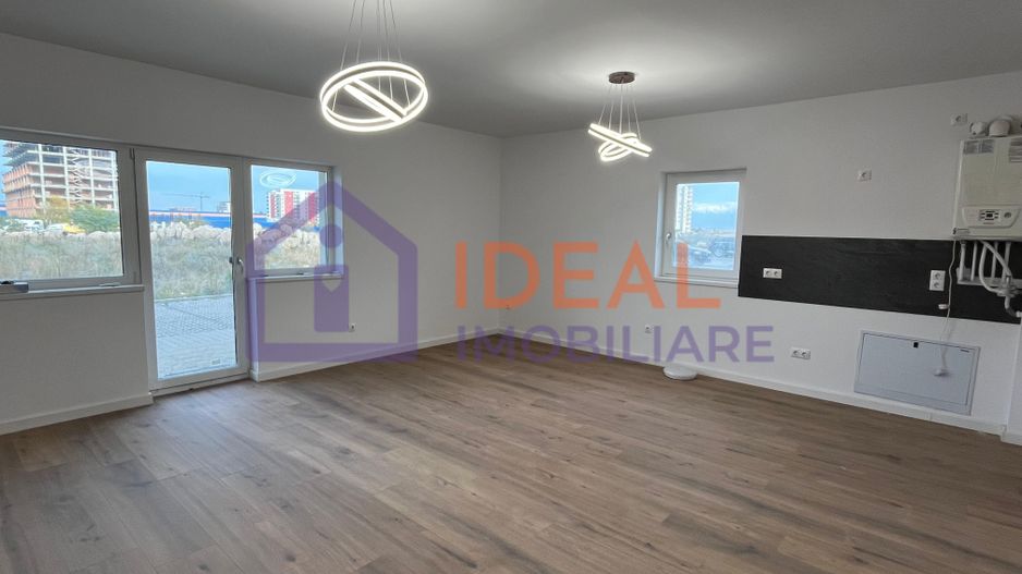 Apartamente 3 camere de vânzare – zona Prelungirea Doamna Stanca - Poză 1