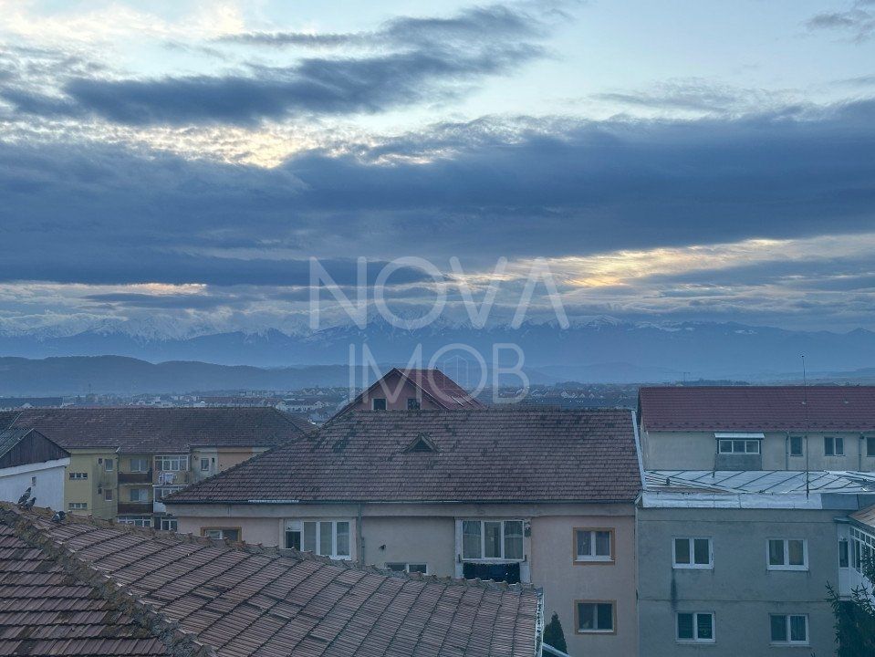 Apartament 3 camere mobilat-utilat - Str. Semaforului - Poză 11
