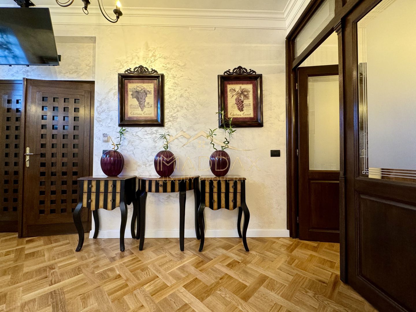 Apartament cu 4 camere / Posibilitate investitie / Arcul de Triumf - Poză 27